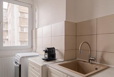 Ateneul Roman | Cismigiu | 2 Camere | Decomandat | Renovat | 2 Balcoane - 11