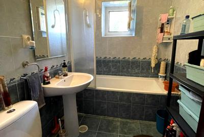 Apartament 3 Camere, 2 bai, Frumoasa, Iași | Complet Mobilat/  Boxa - 8