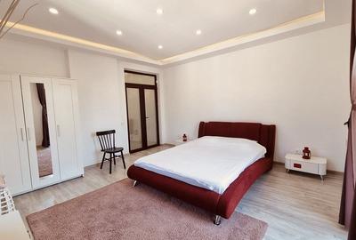 Apartament 3 camere Lux+Centrala proprie in zona Dorobanti-Capitale - 9