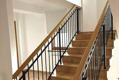 Vilă 300 mp | 8 Camere | Ideală Birouri, Clinică sau Afterschool | Tei - 12