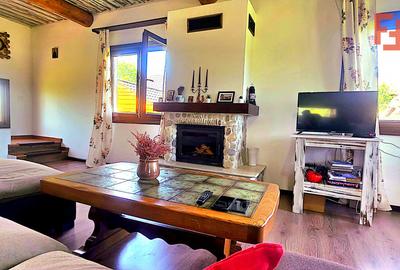 Cabana cu 7 camere de vanzare in Albac - V10073 - 24