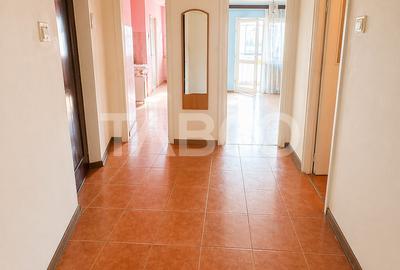 Apartament cu 2 camere decomandat în Mănăștur