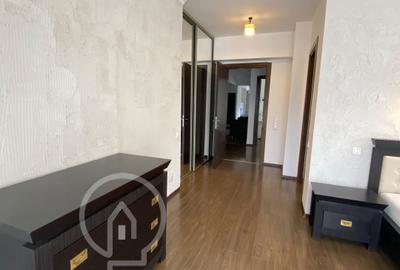 Apartament 4 camere 134mp Plopilor bloc semiluna - 8
