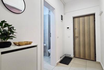 Garsoniera Parcul Carol / ISG Residence - 8