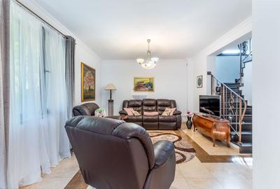 Casa individuala premium cu autonomie energetica Radaia - Cluj - 8