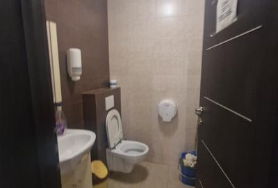 Navodari - Spatiu Comercial 250mp cu vitrina stradala-3.000euro - 12
