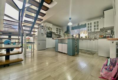 Casa finalizata, la cheie, 4 camere, teren 480 mp, langa Târgoviște, case/vile - 9