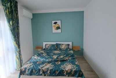 Apartament 2 camere, Cordau ( Baile FElix), Str.Principala - 8