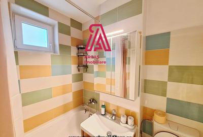 Apartament de inchiriat, 3 camere, 65 mp, str.Hategului, Strand! - 6