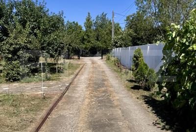 Casă individuală cu 4 camere în Păulești