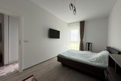 Apartament 2 camere, decomandat, Etaj 1, 50 mp - Giroc, iesire Urseni - 6