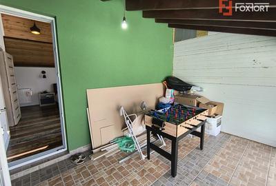 Casa individuala cu teren de 610 mp si garaj in Mosnita Noua - 29