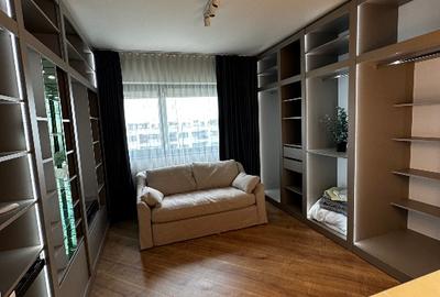 Apartament premium de închiriat | 104 mp + terasă spațioasă | Complex 4CityNorth - 3