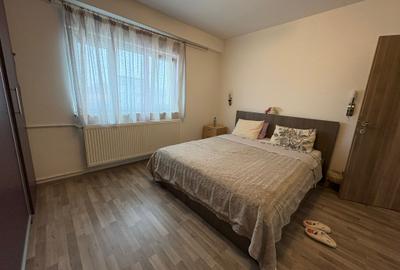 Apartament cu 2 camere în 13 Septembrie