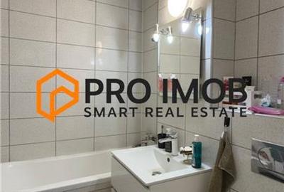 Apartament 3 camere cf 1 semidecomandat zona Micro 3 - 11