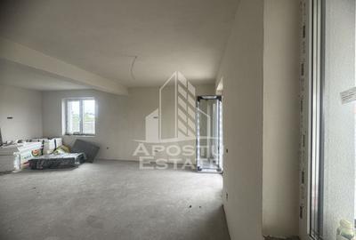 Duplex cu 3 dormitoare in Mosnita Noua (Urseni) - 14