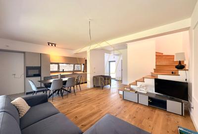 Duplex superb cu 4 camere, mobilat si utilat | Mosnita Noua - 3