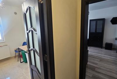 Apartamet 2 camere zona Popas Pacurari -Valea Lupului - 9