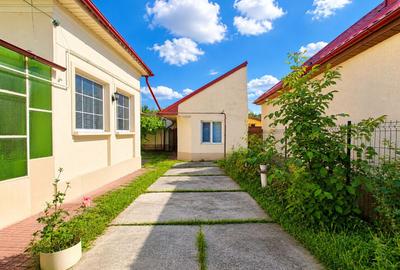 Casa individuala - Aleea Ghirodei - Teren 1.000 mp - Comision 0% - 2