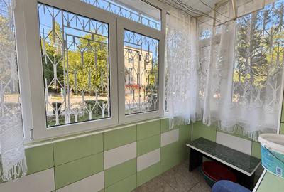 Apartament 2 camere | Tomis Nord – Campus - 8