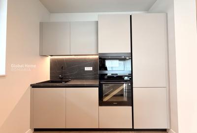 4 Rooms | Premium Furniture | Metro Pipera 5 minute |  Aviatiei - 11