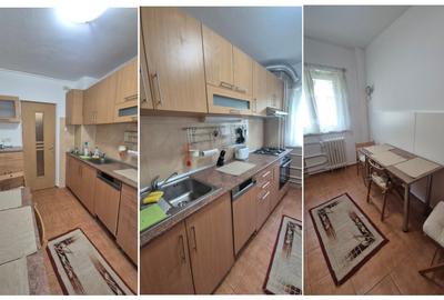 Apartament 2 camere, Pod Grant, decomandat, complet renovat, confort 1. - 1