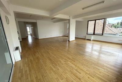 🏢 De Închiriat: Spațiu Premium pentru Birouri (200 mp) - Zonă Centrală Sibiu - 2