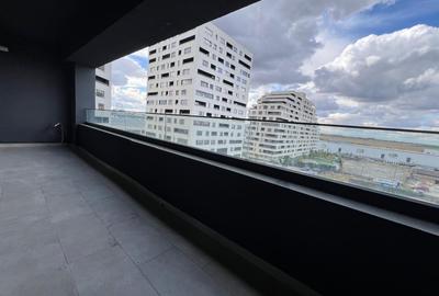 Apartament IMPECABIL, "LA CHEIE" in ansambul rezidential  GRAN  VIA - 11