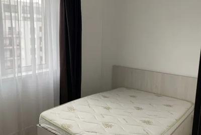 Apartament 3 camere, 52 mp + balcon 7 mp, bloc nou, zona BMW – VIVO - 2