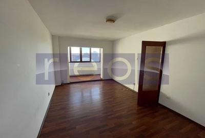 Apartament cu 2 camere decomandat, mobilat în Banu Manta