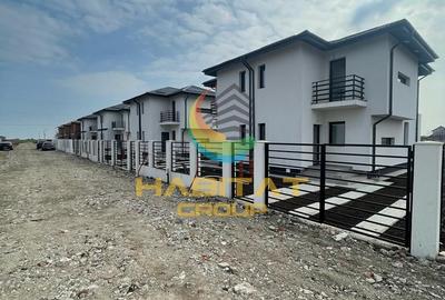 Duplex 3 camere- teren 210mp- disponibila imediat - 6