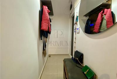 CENTRAL - 2 CAMERE - CENTRALA PROPRIE - CLIMA - 8