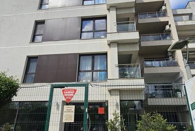 Green Vista, 4 camere 2 locuri parcare, vedere si terasa spre Scoala Americana - 9