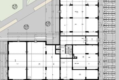 Spațiu comercial 112,3 mp | 81 Residence | Popești-Leordeni - 8