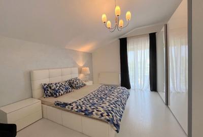 Penthouse Modern cu 3 camere cu loc de parcare - Calea Lipovei - 30