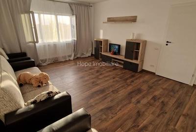 Apartament cu 3 camere decomandat în Brâncoveanu