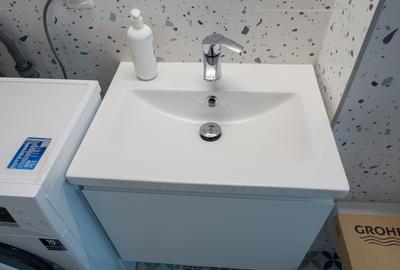 Vitan Mall, studio luminos, mobilat si utilat modern, prima inchiriere - 5