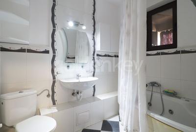 Vila individuala cu 8 camere | 1000mp teren | panouri foto-voltaice - 18