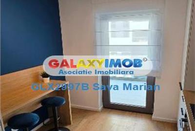 APARTAMENT 2 CAMERE DE INCHIRIAT BARBU VACARESCU - 5