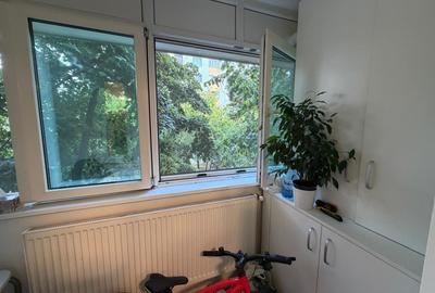 Apartament 2 Camere Renovat -RAHOVA- Loc de parcare - 10