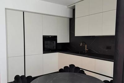 Apartament cu 2 camere în Băneasa