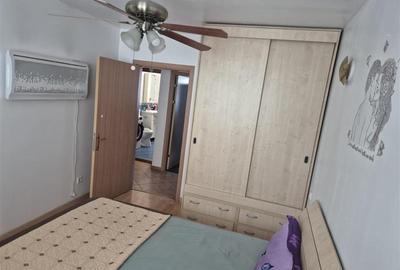 Apartament 3 camere Doamna Ghica Parc Plumbuita - 1