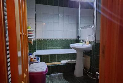 Apartament 3 camere decomandat, Metalurgie - 2