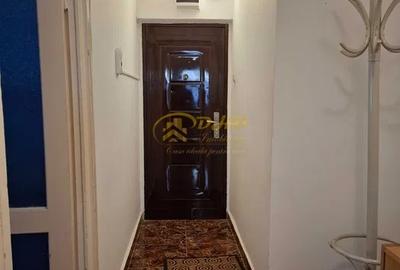 Ap. 2 camere - Piața Unirii - 8