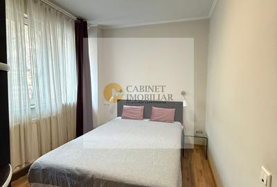 2 camere I Parc Cismigiu I Etaj 3 I Creditabil - 4