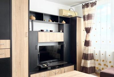 APARTAMENT CU 3 CAMERE - BLOC REABILITAT IN 2024 - DRUMUL TABEREI - 4 MIN METROU - 4