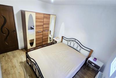 VIDEO | Etaj 2 - Apartament cu 2 camere, complet echipat | Carpati I - 4