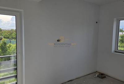 Vila individuală P+1 de vânzare | 4 camere | Teren 500 mp |1 Decembrie - 7