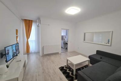 Garsoniera Avangarde City cu loc de parcare inclus - 1