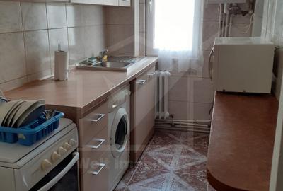 Apartament cu 3 camere decomandate, Grigorescu - 4